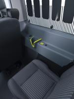 Ford Transit All Electric Smart Energy Concept 2019 года